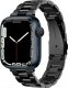 Spigen SPIGEN MODERN FIT BAND APPLE WATCH 4 / 5 / 6 / 7 / 8 / SE (38 / 40 / 41 MM) BLACK 1