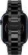 Spigen SPIGEN MODERN FIT BAND APPLE WATCH 4 / 5 / 6 / 7 / 8 / SE (38 / 40 / 41 MM) BLACK 2