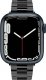 Spigen SPIGEN MODERN FIT BAND APPLE WATCH 4 / 5 / 6 / 7 / 8 / SE (38 / 40 / 41 MM) BLACK 3