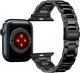 Spigen SPIGEN MODERN FIT BAND APPLE WATCH 4 / 5 / 6 / 7 / 8 / SE (38 / 40 / 41 MM) BLACK 5