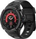 Spigen SPIGEN RUGGED ARMOR ”PRO” GALAXY WATCH 5 PRO (45 MM) BLACK 1