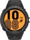 Spigen SPIGEN RUGGED ARMOR ”PRO” GALAXY WATCH 5 PRO (45 MM) BLACK 5