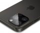 Spigen OSŁONA APARATU SPIGEN OPTIK.TR CAMERA PROTECTOR 2-PACK IPHONE 14 PRO / 14 PRO MAX BLACK 5