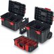 Prosperplast Skrzynka narzędziowa na kółkach MODULAR SOLUTION 85 2