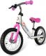 Rowerek biegowy Lionelo Rowerek biegowy DEX różowy (GXP-583485) 1