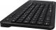 Klawiatura Hama Uzzano 3.1 Bezprzewodowa Czarna UK (441730910000) 3