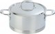 Demeyere Garnek niski DEMEYERE Atlantis 7 40850-140-0 - 4l 1