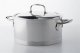 Demeyere Garnek niski DEMEYERE Atlantis 7 40850-140-0 - 4l 2