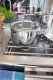 Demeyere Garnek niski DEMEYERE Industry 5 40850-669-0 - 5.2l 5