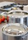 Demeyere Garnek niski DEMEYERE Industry 5 40850-669-0 - 5.2l 8