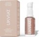 UKVIAT UKVIAT NUDE naturalnie rozświetlające serum 1