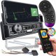 Radio samochodowe Blow Radio samochodowe AVH-8970 MP3/BT/uchwyt 11