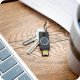 Yubico YubiKey Bio 4