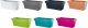 Prosperplast Doniczka skrzynka LOFLY CASE DLOFC400 Szary 4