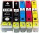 Tusz Activejet AE-33BNX tusz czarny do drukarki Epson (zamiennik Epson 33XL T3351) Supreme 2
