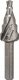 Wiertło Bosch Wiertlo stopniowe ze stali HSS 4-12mm 2