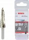 Wiertło Bosch Wiertlo stopniowe ze stali HSS 4-12mm 7