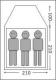 Namiot turystyczny King Camp Holiday 3 KT3018 Namiot (80003) 2