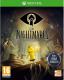 Little Nightmares Xbox One 1