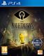 Little Nightmares PS4 1