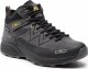 Buty trekkingowe męskie CMP Kaleepso Mid szare r. 44 1