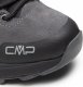 Buty trekkingowe męskie CMP Kaleepso Mid szare r. 44 6