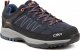 Buty trekkingowe męskie CMP Sun Low granatowe r. 41 (31Q4807-27NM) 2