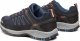 Buty trekkingowe męskie CMP Sun Low granatowe r. 41 (31Q4807-27NM) 3