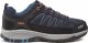 Buty trekkingowe męskie CMP Sun Low granatowe r. 47 (31Q4807-27NM) 1