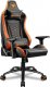 Fotel Cougar Outrider S czarno-pomarańczowy (CGR-OUTRIDER S) 3