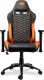 Fotel Cougar Outrider czarno-pomarańczowy (CGR-OUTRIDER) 4