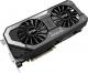 Karta graficzna Palit GeForce GTX 1080 Ti Super JetStream 11GB GDDR5X (352 bit), DVI-D, HDMI, 3xDisplayPort, BOX (NEB108TS15LCJ) 1