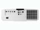 Projektor NEC PA653U 4