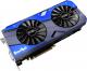 Karta graficzna Palit GeForce GTX 1080 Ti GameRock 11GB GDDR5X (352 bit), DVI-D, HDMI, 3xDisplayPort, BOX (NEB108TT15LCG) 1