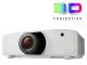 Projektor NEC PA703W lampowy 1280 x 800px 7000lm 3LCD 1