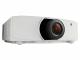 Projektor NEC PA703W lampowy 1280 x 800px 7000lm 3LCD 10