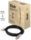 Kabel Club 3D HDMI - HDMI 1m czarny (CAC-1311) 3