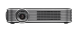 Projektor Vivitek QUMI Q8  czarny LED 1920 x 1080px 1000 lm DLP 2