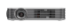 Projektor Vivitek QUMI Q8 biały LED 1920 x 1080px 1000 lm DLP 1