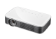 Projektor Vivitek QUMI Q8 biały LED 1920 x 1080px 1000 lm DLP 5
