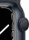 Smartwatch Apple Watch Series 7 GPS 41mm Czarny 2