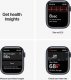 Smartwatch Apple Watch Series 7 GPS 41mm Czarny 3