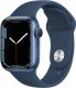 Smartwatch Apple Watch Series 7 GPS 41mm Niebieski 1