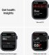 Smartwatch Apple Watch Series 7 GPS 41mm Niebieski 5