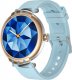 Smartwatch Bakeeley FR98 Niebieski 1