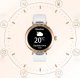 Smartwatch Bakeeley FR98 Niebieski 3