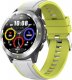 Smartwatch Bakeeley NY28 Biało-zielony 1