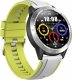 Smartwatch Bakeeley NY28 Biało-zielony 1