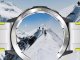 Smartwatch Bakeeley NY28 Czarno-fioletowy 1
