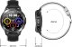Smartwatch Bakeeley NY28 Czarno-fioletowy 4